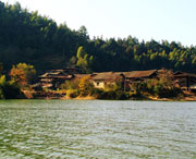 绥宁天气预报一周