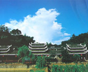 城步天气预报一周