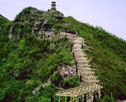 慈利天气预报10天