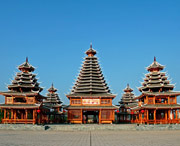 芷江天气预报10天