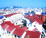 西秀天气预报一周