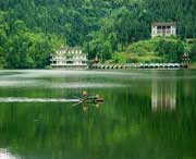 营山天气预报10天