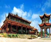 大竹天气预报5天