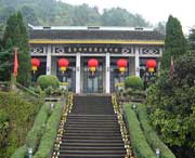 万源天气预报5天