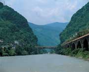 天全天气预报5天