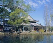 怀集天气预报一周