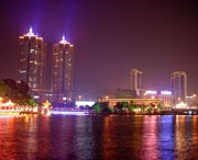 江门天气预报40天