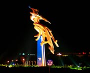 云浮天气预报40天