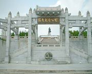 中山天气预报40天