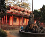 普宁天气预报40天