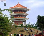 化州天气预报10天