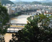 信宜天气预报一周