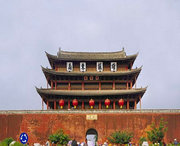 建水天气预报10天