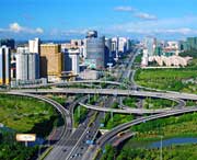 南宁天气预报40天