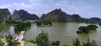 陆川天气预报10天