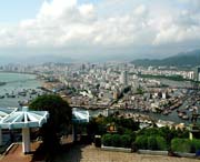 三亚天气预报10天